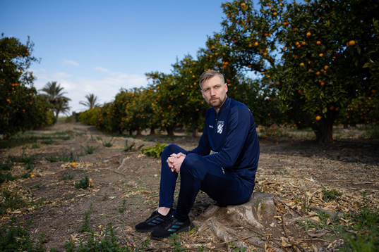 IFK Göteborgs Sebastian Eriksson