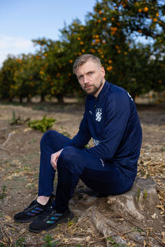 IFK Göteborgs Sebastian Eriksson