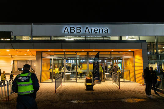 ABB Arena
