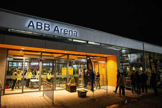 ABB Arena