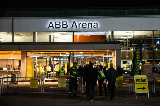 ABB Arena