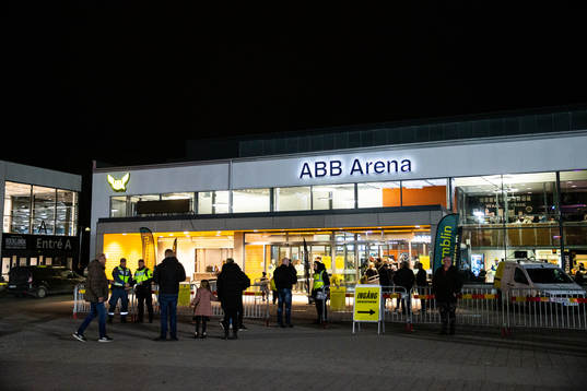 ABB Arena