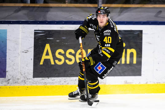 Västerås Isak Skedung