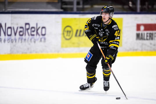 Västerås Isak Skedung