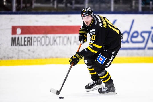 Västerås Jimmie Jansson Lorek