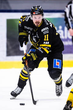 Västerås Anton Svensson