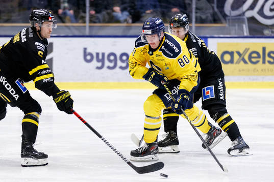 Södertäljes Georgs Golovkovs