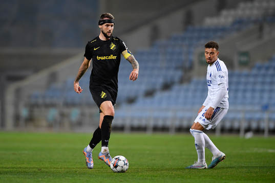 Alexander Milosevic