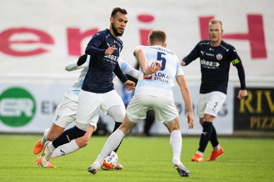 Helsingborgs Sumar Almadjed