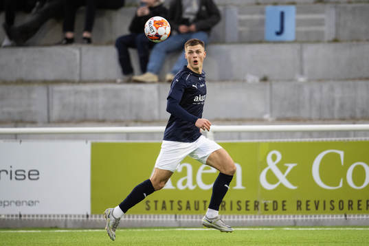 Helsingborgs Erik Ring