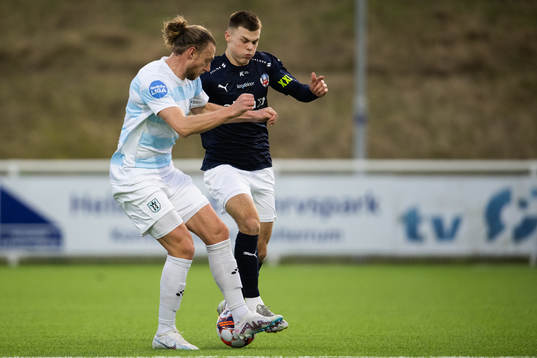 Helsingborgs Erik Ring