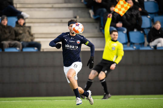 Helsingborgs Wilhelm Loeper
