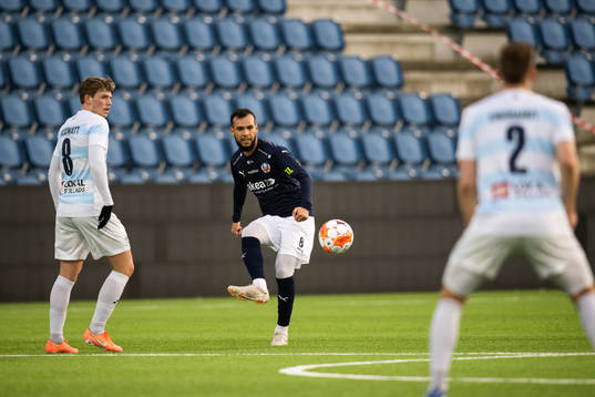 Helsingborgs Sumar Almadjed