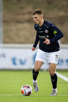 Helsingborgs Erik Ring