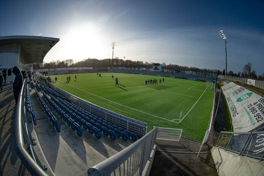 Helsingörs Stadion