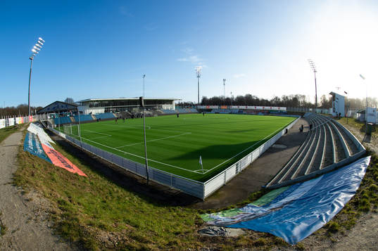 Helsingörs Stadion