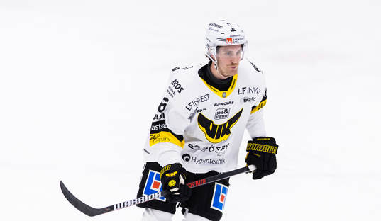 Västerås Nicholas Albano