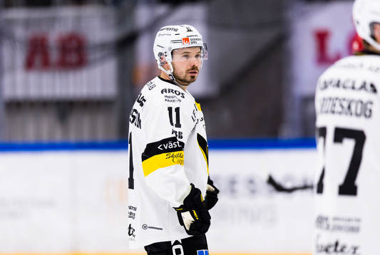 Västerås Anton Svensson