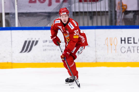Almtunas Oskar Asplund