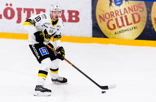 Västerås Jimmie Jansson Lorek