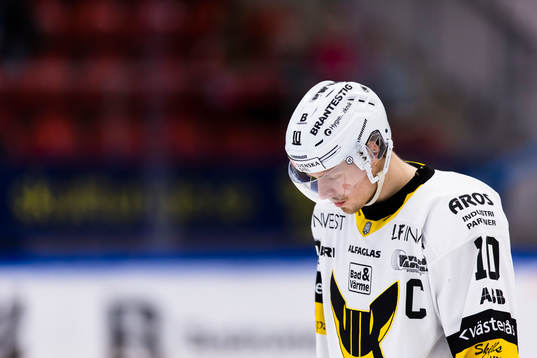 Västerås Jimmie Jansson Lorek deppar