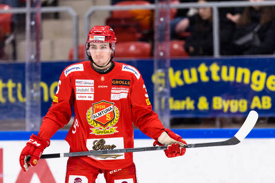 Almtunas Olle Norberg