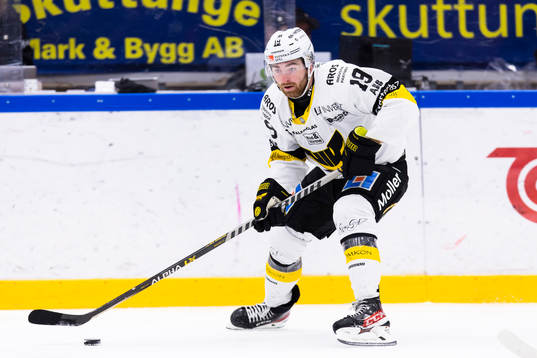 Västerås Blake Speers