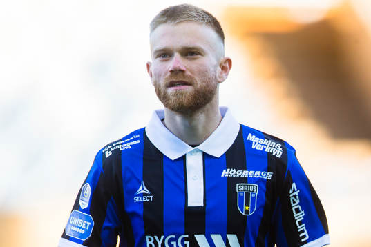 Sirius Dennis Widgren