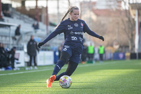 Rosengårds Ria Noora Minerva Öling