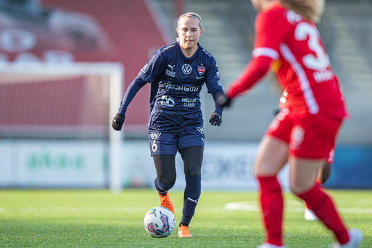 Rosengårds Ria Noora Minerva Öling