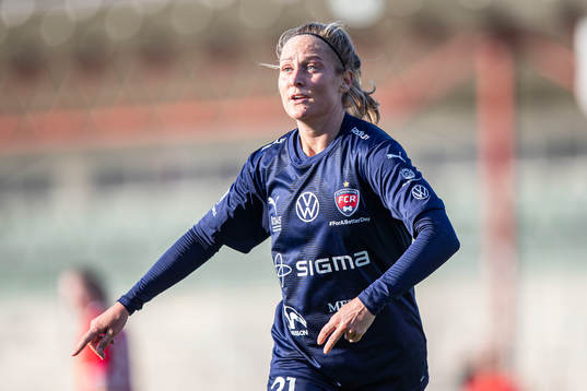 Rosengårds Karin Lundin