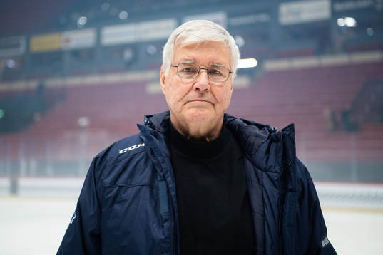 Stig Salming