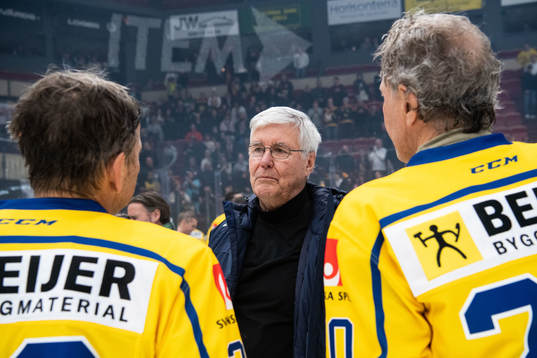 Stig Salming