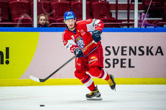 Petr Zámorský of Czechia
