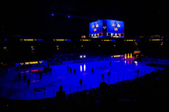 Malmö arena