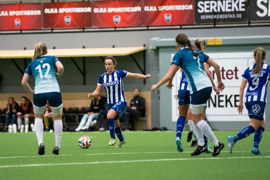 IFK Göteborgs Victoria Svanström