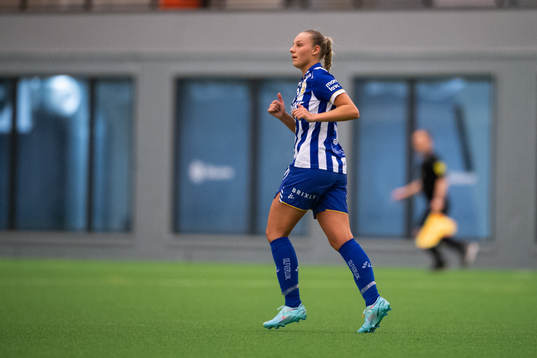 IFK Göteborgs Filippa Hopkins