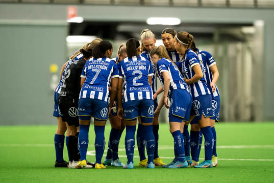 IFK´s spelare