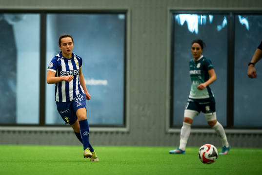 IFK Göteborgs Victoria Svanström