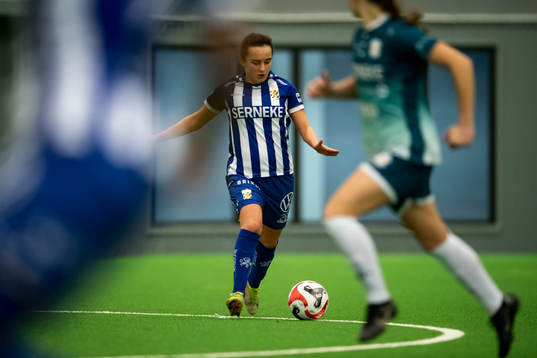 IFK Göteborgs Victoria Svanström