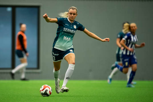 Alingsås Emelie Liljered