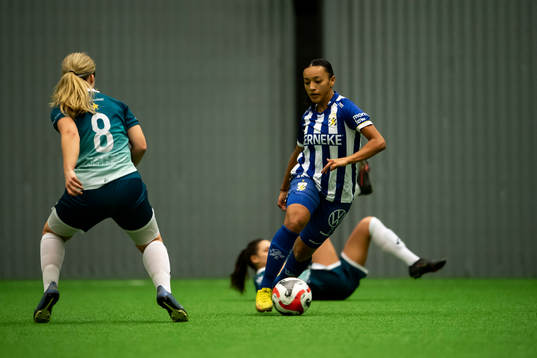 IFK Göteborgs Alicia Hellström