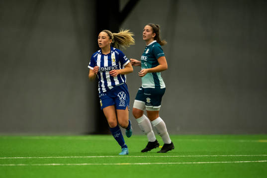 IFK Göteborgs Ebba Fjordskär