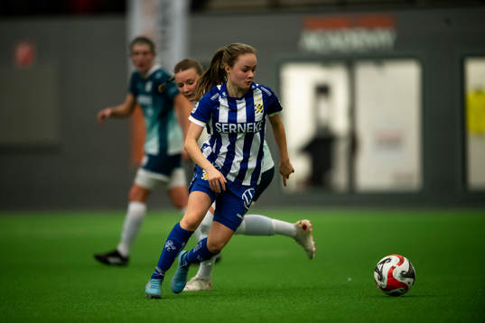 IFK Göteborgs Thilda Gianello