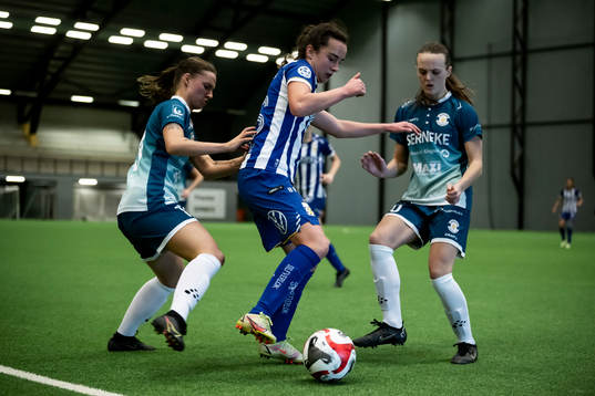 IFK Göteborgs Victoria Svanström