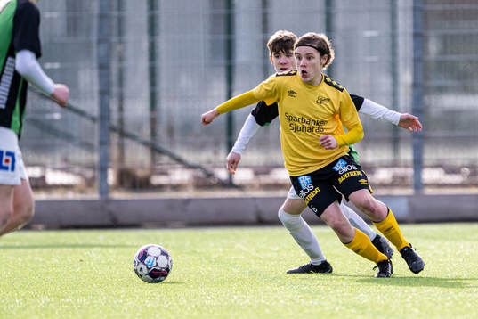 Elfsborgs Albin Jermen