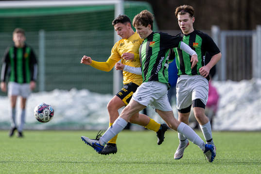 Elfsborgs Adrian Goq