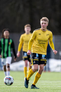 Elfsborgs Konrad Folkesson