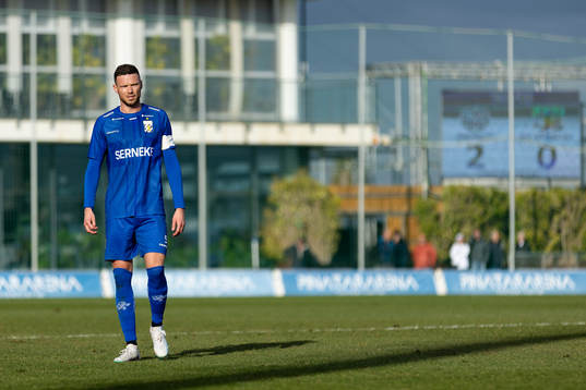IFK Göteborgs Marcus Berg