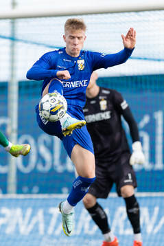 IFK Göteborgs Oscar Wendt
